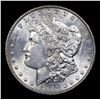 Image 2 : 1904-p Morgan Dollar $1 Grades Select Unc
