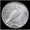Image 3 : 1934-p Peace Dollar $1 Grades Select Unc