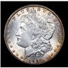 Image 2 : 1897-s Morgan Dollar $1 Grades Select Unc