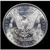 Image 3 : 1881-s Morgan Dollar $1 Grades GEM+ Unc