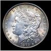 Image 2 : 1879-p Morgan Dollar $1 Grades Choice Unc