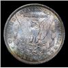 Image 3 : 1879-p Morgan Dollar $1 Grades Choice Unc
