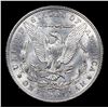 Image 3 : 1904-o Morgan Dollar $1 Grades Choice Unc