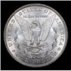 Image 3 : 1883-p Morgan Dollar $1 Grades Choice Unc