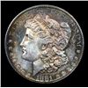 Image 2 : 1881-s Morgan Dollar $1 Grades GEM+ PL