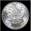 Image 2 : 1902-o Morgan Dollar $1 Grades GEM+ Unc