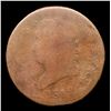 Image 2 : 1812 Sm Date Classic Head Large Cent 1c Grades g+