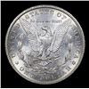 Image 3 : 1887-s Morgan Dollar $1 Grades Select Unc