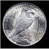 Image 3 : 1922-p Peace Dollar $1 Grades Choice+ Unc