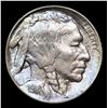Image 2 : 1914-p Buffalo Nickel 5c Grades Select+ Unc