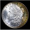 Image 2 : 1904-o Morgan Dollar $1 Grades GEM Unc
