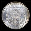 Image 3 : 1904-o Morgan Dollar $1 Grades GEM Unc