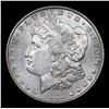 Image 2 : 1878-s Morgan Dollar $1 Grades Choice+ Unc