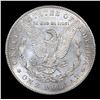 Image 3 : 1878-s Morgan Dollar $1 Grades Choice+ Unc