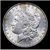 Image 2 : 1884-o Morgan Dollar $1 Grades Select+ Unc