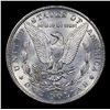 Image 3 : 1884-o Morgan Dollar $1 Grades Select+ Unc