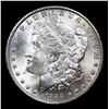 Image 2 : 1888-o Morgan Dollar $1 Grades GEM+ Unc