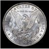 Image 3 : 1888-o Morgan Dollar $1 Grades GEM+ Unc