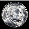 Image 2 : 1936-p Arkansas Old Commem Half Dollar 50c Grades GEM+ Unc