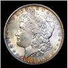 Image 2 : 1899-o Morgan Dollar $1 Grades GEM+ Unc