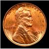 Image 2 : 1935-p Lincoln Cent 1c Grades Choice+ Unc RB