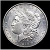 Image 2 : 1879-o Morgan Dollar $1 Grades Select+ Unc