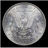 Image 3 : 1879-o Morgan Dollar $1 Grades Select+ Unc