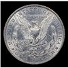 Image 3 : 1888-s Morgan Dollar $1 Grades Select Unc