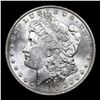 Image 2 : 1896-o Morgan Dollar $1 Graded ms64+ By SEGS
