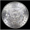 Image 3 : 1901-o Morgan Dollar $1 Grades GEM Unc