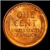 Image 3 : 1909 VDB Lincoln Cent 1c Grades GEM Unc RD