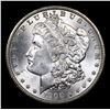 Image 2 : 1900-o Morgan Dollar $1 Grades GEM Unc