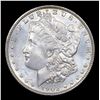 Image 2 : 1902-p Morgan Dollar $1 Grades Choice+ Unc