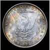 Image 3 : 1885-p Morgan Dollar $1 Grades GEM Unc