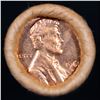 Image 2 : Shotgun Lincoln 1c roll, 1961-d 50 pcs Brandt Wrapper
