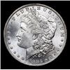 Image 2 : 1883-o Morgan Dollar $1 Grades Choice+ Unc