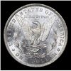Image 3 : 1883-o Morgan Dollar $1 Grades Choice+ Unc