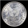 Image 3 : 1885-o Morgan Dollar $1 Grades GEM+ Unc