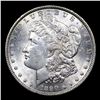 Image 2 : 1890-p Morgan Dollar $1 Grades Select+ Unc