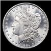 Image 2 : 1884-o Morgan Dollar $1 Grades GEM Unc