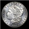 Image 2 : 1889-s Morgan Dollar $1 Grades Select+ Unc