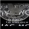 Image 7 : 1879-p Morgan Dollar Near TOP POP! $1 Graded ms65+ dmpl By SEGS