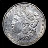 Image 2 : ***Auction Highlight*** 1880-o Morgan Dollar $1 Graded Select+ Unc By USCG (fc)