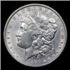 Image 2 : ***Auction Highlight*** 1886-o Morgan Dollar $1 Graded Select Unc By USCG (fc)
