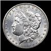 Image 2 : ***Auction Highlight*** 1890-cc Morgan Dollar $1 Graded Select+ Unc By USCG (fc)