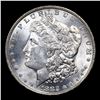 Image 2 : 1882-o Morgan Dollar $1 Graded ms65 By SEGS