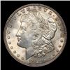 Image 2 : 1921-p Morgan Dollar $1 Grades GEM Unc