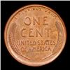 Image 3 : 1919-s Lincoln Cent 1c Grades Choice+ Unc BN