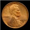 Image 2 : 1928-s Lincoln Cent 1c Grades Select Unc RB