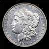 Image 2 : 1878-p 7/8tf Morgan Dollar Vam 31 $1 Grades Select+ Unc